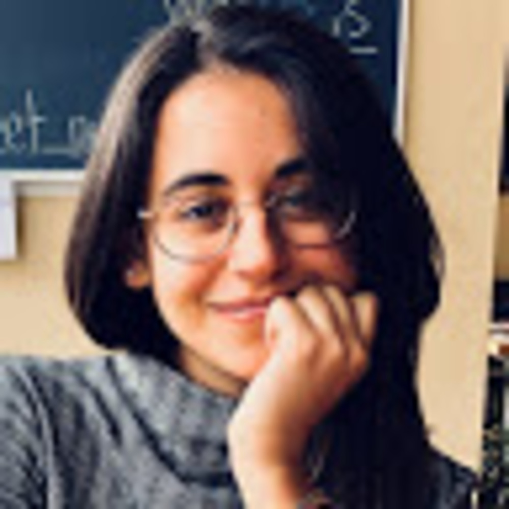 Meet your Posher, Brianna